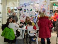 Маркеры Мarvy для любых поверхностей