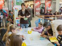 Мастер-класс дет. Пасхальный сувенир в технике оригами. Мастер Анна Белых