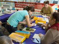 Чердачная кукла