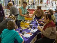 Чердачная кукла