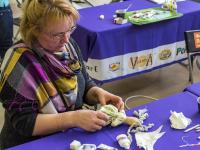 Чердачная кукла