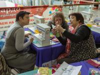 Цветочные блоки на бумажной основе