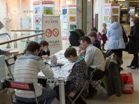 Мастер-класс дет. Умная бумага. От компании Хобби Дом