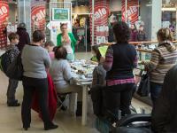 Мастер-класс дет. Экспресс-живопись от компании ArtEnjoy