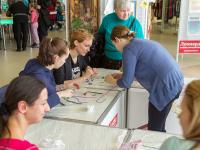 Украшение из термопластика