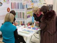 Товары для скрапбукинга MrPainter