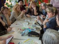 Секреты мозаичного искусства от компании Арс Хобби