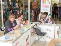 Роспись карнавальных масок акриловыми красками Ладога. Компания ПитерАртСервис