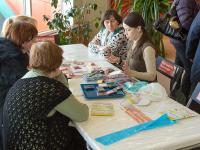 Применение штампов Mr.Painter в скрапбукинге. Мастер Анастасия Данилова