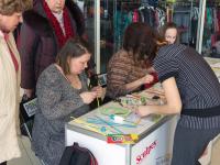 Мастер-класс по квиллингу