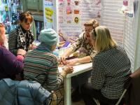 Материалы для декора Idigo