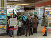 Моделирование из воздушных шаров. Надуватели