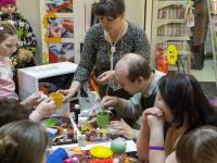 Мыло своими руками. Мастер Елена Толкунова