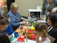 Мыло своими руками. Мастер Елена Толкунова