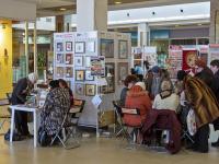 Наборы для вышивания Panna