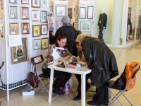 Наборы для вышивания Panna