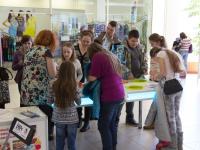 Песочные картины. Замок творчества