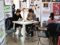 Наборы для детского творчества Lori