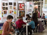 Наборы для детского творчества Lori