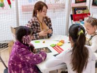 Наборы для детского творчества Lori