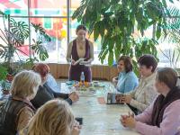 Оформление скрап-альбома Mr.Painter. Мастер Анастасия Данилова