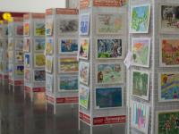 выставка готовых творческих работ