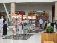 выставка готовых творческих работ