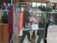 выставка готовых творческих работ