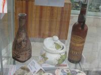 выставка готовых творческих работ