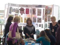 презентация товаров для творчества от компании БизнесКласс