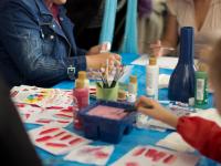 презентация товаров для творчества от компании БизнесКласс