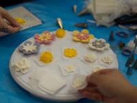 презентация товаров для творчества от компании БизнесКласс