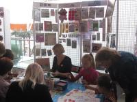 презентация товаров для творчества от компании БизнесКласс