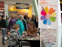 презентация по бисероплетению тм Zlatka. Ведет Романовская Наталья