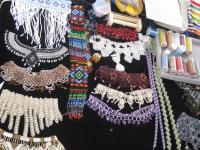 презентация по бисероплетению тм Zlatka. Ведет Романовская Наталья