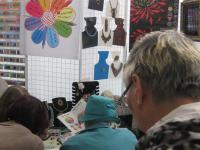 презентация бисера Toho (Япония). Ведущая Турова Юлия