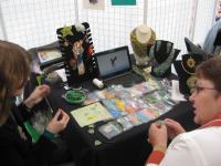 презентация бисера Toho (Япония). Ведущая Турова Юлия