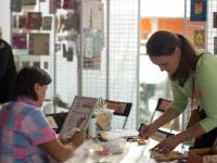 презентация маркетов Marvy Uchida