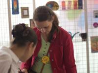 презентация маркетов Marvy Uchida