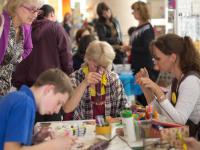 презентация маркетов Marvy Uchida