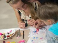 презентация тм Sculpey. Ведёт Антипина Л.А. - педагог доп образования Красноярского краевого Дворца пионеров и школьников