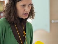 презентации и м-кл по мыловарению от компании Выдумщики.ру. Ведёт Наумова Ольга