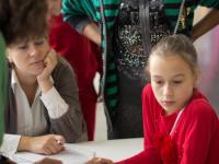 презентации и м-кл по мыловарению от компании Выдумщики.ру. Ведёт Наумова Ольга