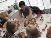 презентаци по мыловарению от компании Выдумщики.ру. Ведёт Вырва Елена