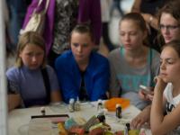 презентаци по мыловарению от компании Выдумщики.ру. Ведёт Вырва Елена