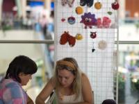 вязание игрушек крючком. Презентация от Козловой Надежды