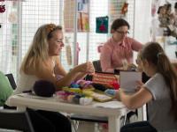 вязание игрушек крючком. Презентация от Козловой Надежды