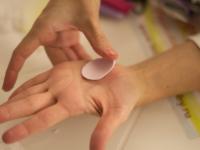 цветы из полимерной глины Deco Clay. Презентация от клуба Бархат. Ведущие Таисия Выходцева и Наталия Узельдингер