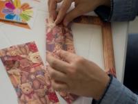 презентация тм UHU.  Ведущая Любовь Лавринович