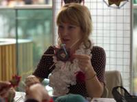 плетение мандал. Делилась секретами Аэлита Васильева